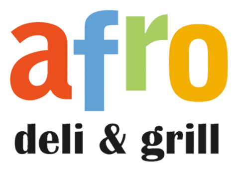 Afro Deli Logo